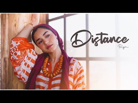 كلمات اغنية Distance ريم - RYM